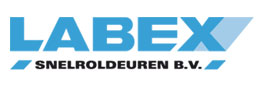 Logo_Labex Snelroldeuren BV