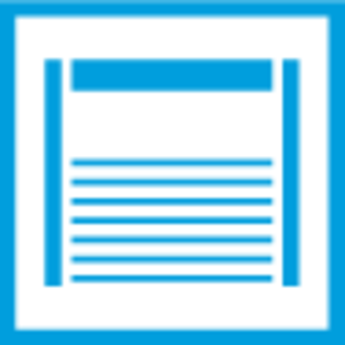 Icon Sicherheitslichtgitter