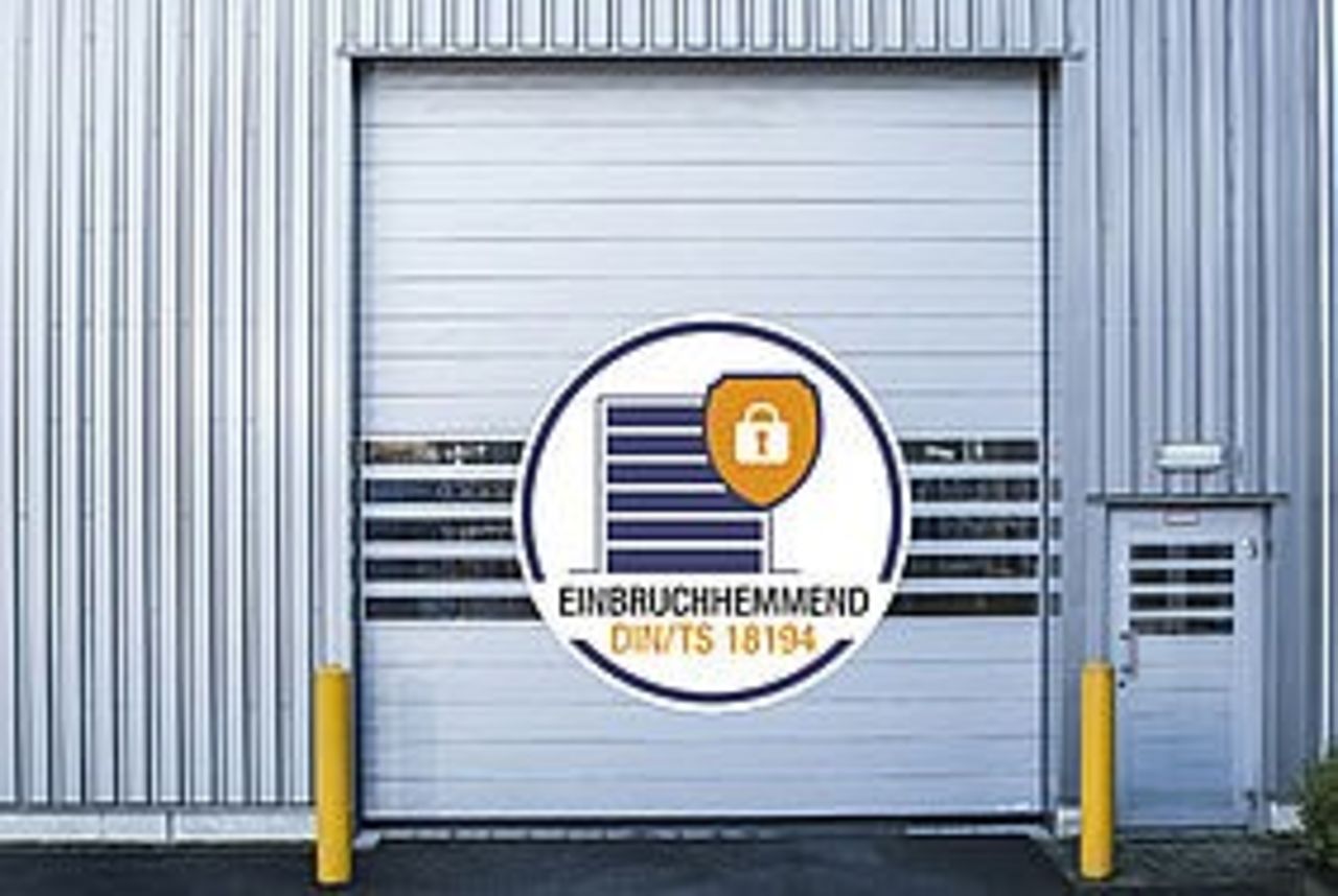 Einbruchhemmung Einbruchhemmung