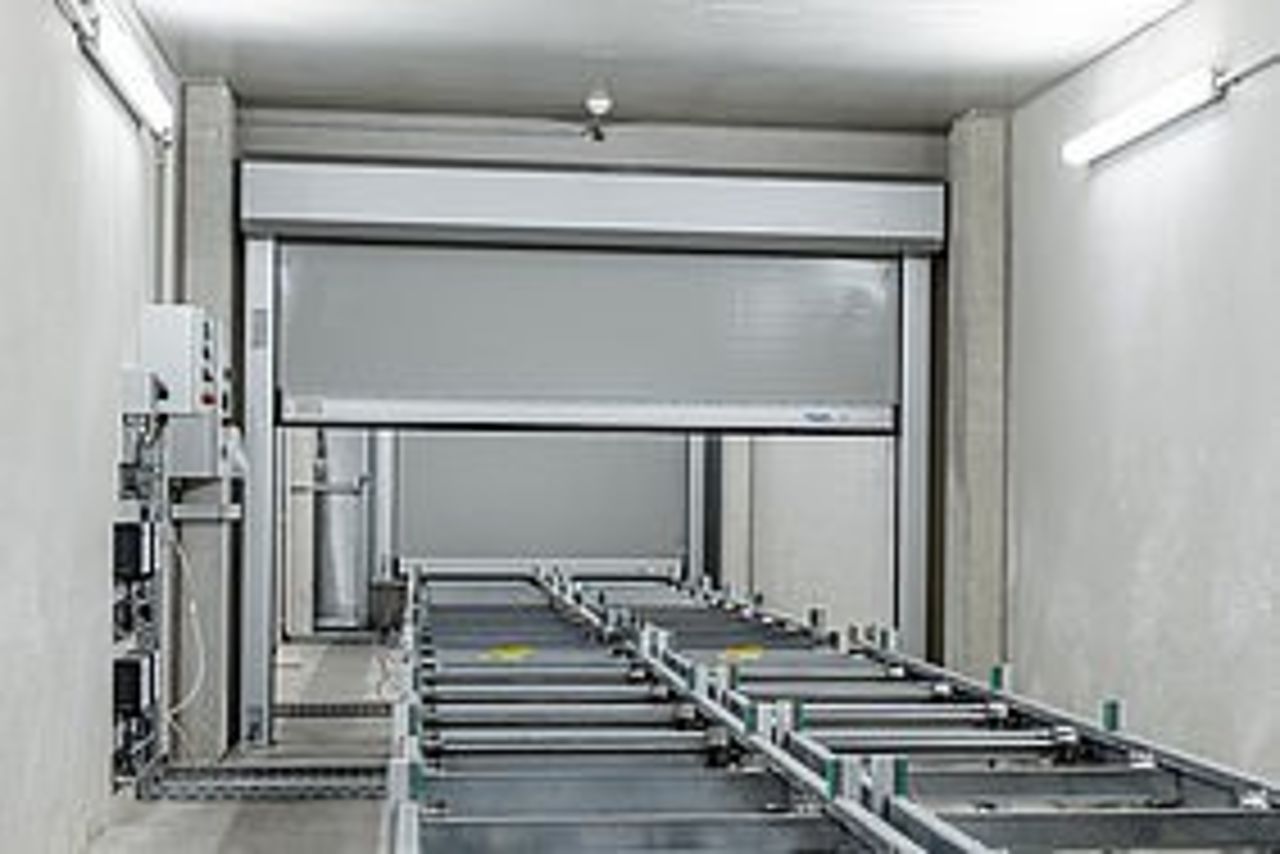 Schnelllauftor A_4012_SEL_R Schnelllauftor A_4012_SEL_R