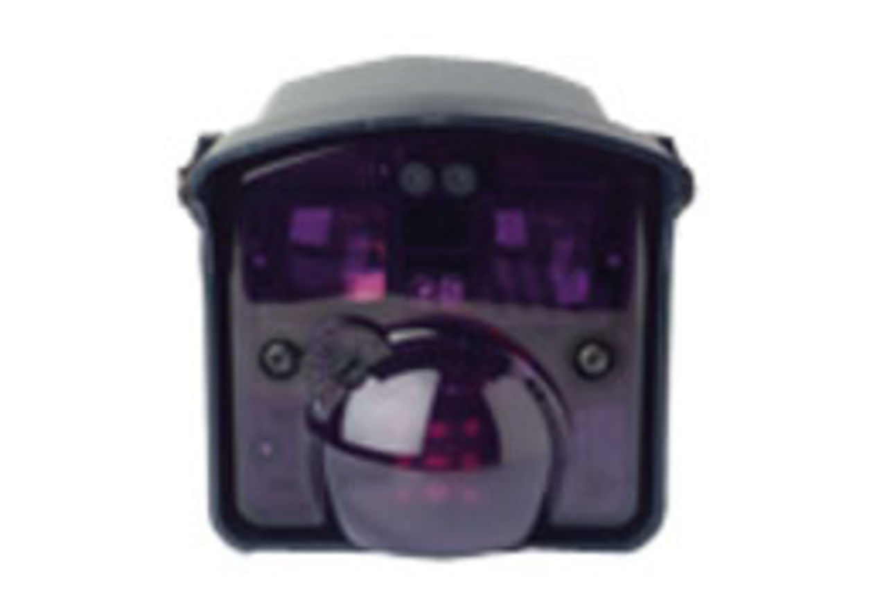 Infrarotradar Infrarotradar