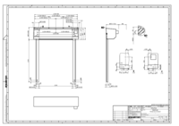 mit Verkleidung und ThermoFrame
